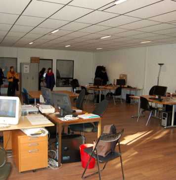 „indymedia“: Von einem alternativen Nachrichtenportal ins gesellschaftliche Abseits