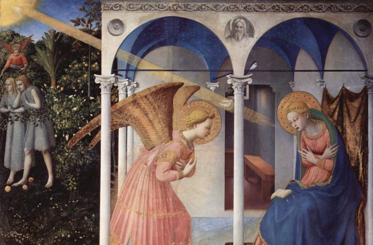 „Rorate caeli“: Das älteste Adventslied