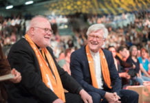 Muss man aus der Kirchensteuerkirche austreten, um katholisch zu bleiben?