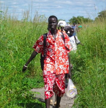 Nimmersatte Menschenimporteure