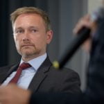 Thüringen-Skandal und Corona: FDP fällt unter Fünf-Prozent-Marke