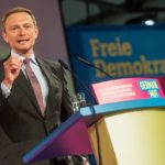 Christian Lindner wird für die FDP immer mehr zur Belastung