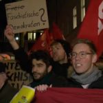 Die Reaktion auf Thüringen zeigt: „Linke haben nichts mehr anzubieten, außer ihrem Hass“