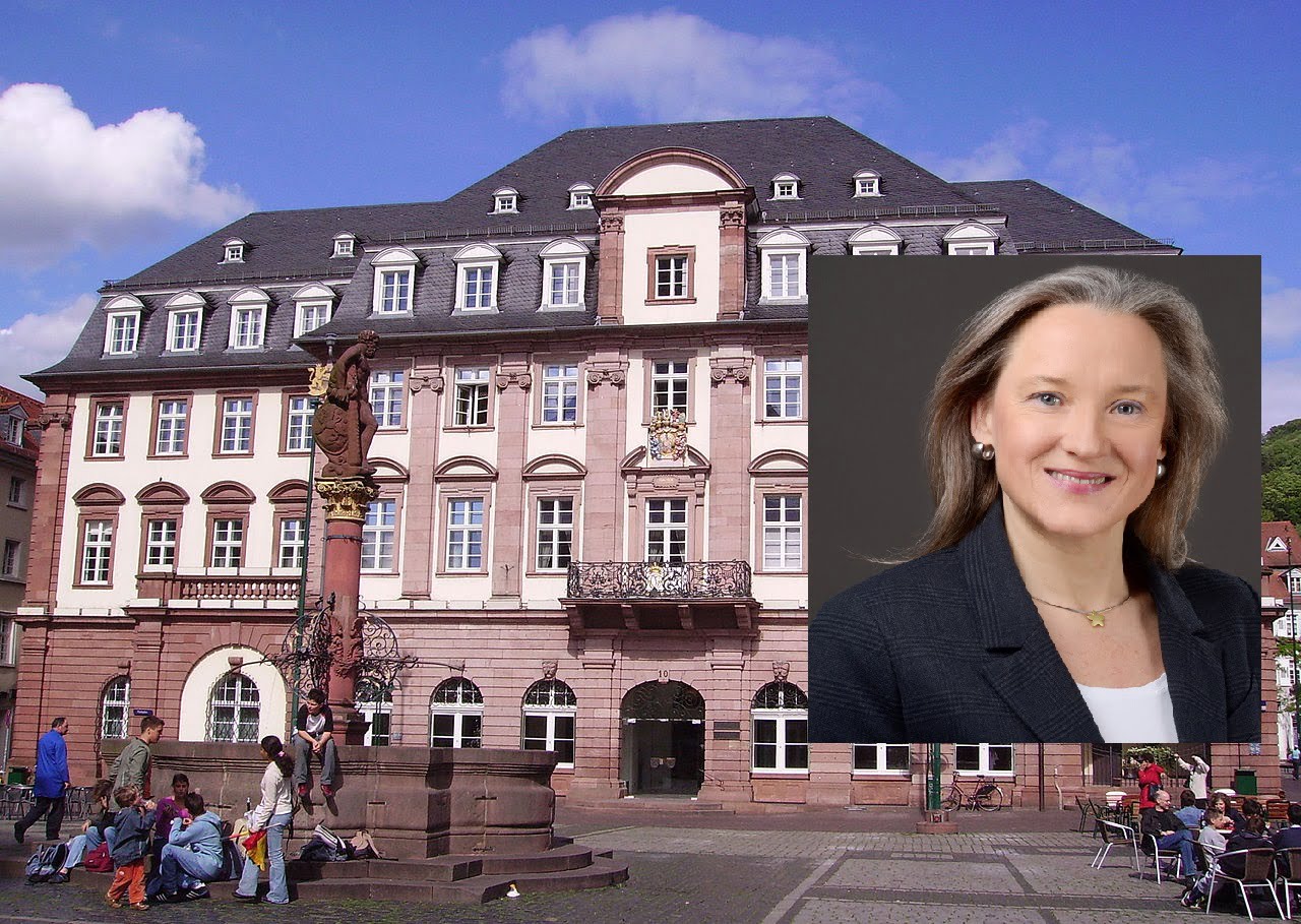 Heidelberger Stadtrat: Parlamentarische Anfrage zum Fall Bahner