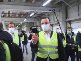 Jens Spahn und die historische Impflüge: Wann klicken die Handschellen?