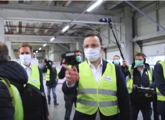 Jens Spahn und die historische Impflüge: Wann klicken die Handschellen?