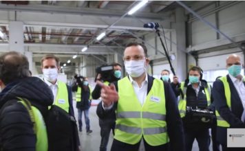 Jens Spahn und die historische Impflüge: Wann klicken die Handschellen?