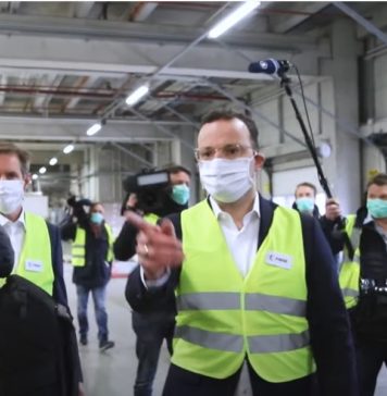 Jens Spahn und die historische Impflüge: Wann klicken die Handschellen?