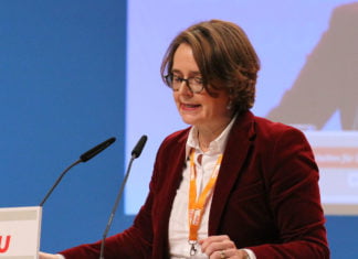 Integrationsbeauftrage: Angst vor „Rechts“ mit falschen Zahlen geschürt