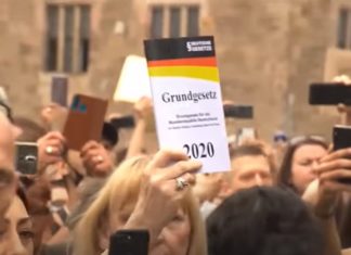 Tag des Grundgesetzes: Vom Fundament unserer Demokratie zum verachteten Resteeintopf