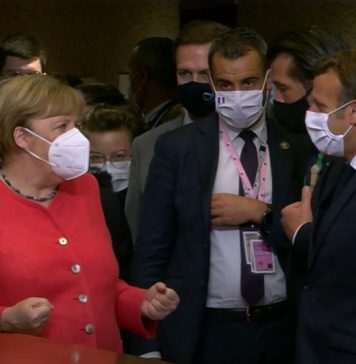 Bundestagswahl 2021: „Merkel wird wieder antreten!“