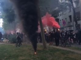 CDU, SPD, Grüne und Linke stimmen gegen Resolution für gewaltfreien Wahlkampf