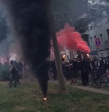 „Die AfD wird die absolute Mehrheit erreichen – und dann wird es hässlich!“