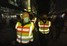 Fehlende Maske: Ordnungsamt-Mitarbeiter brachen Jugendlichem Nase – nur 2.000 Euro Strafe