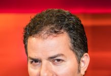 Hamed Abdel-Samad tritt aus Islamkonferenz aus