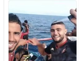 Migranten-Boote bringen kriegstrainierte „Foreign Fighters“ nach Europa
