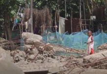 Blutbad in Mosambik: Islamisten köpfen und zerhacken mehr als 50 Menschen in einem Dorf