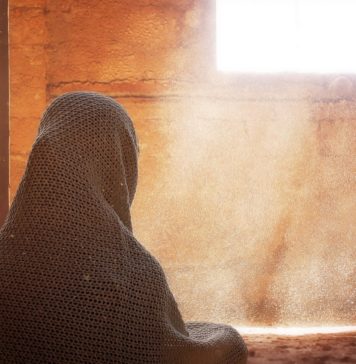 Muslimischer Exorzismus: Junge Frau in Berlin zu Tode gefoltert