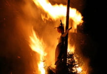 Verein Deutsche Sprache – Hexenjagd auf ein Neues