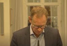 Hat Berlins Bürgermeister Müller COVID-Toten erfunden, um Panik zu schüren? (Update)