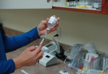 EU-Millionen für neuen mRNA-Ebola-Impfstoff – obwohl Risiko in Europa „sehr gering“ ist