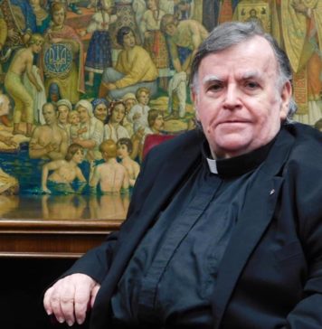 USA: Priester stirbt nach Corona-Impfung