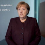 Angela Merkels Coronarede an die Nation