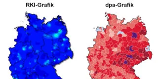Die RKI-Daten und ihre verzerrte Darstellung in den Medien