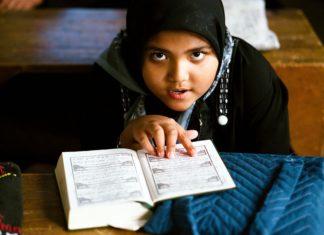Der große Selbstbetrug beim Islamunterricht: Das ungelöste Problem mit der Scharia