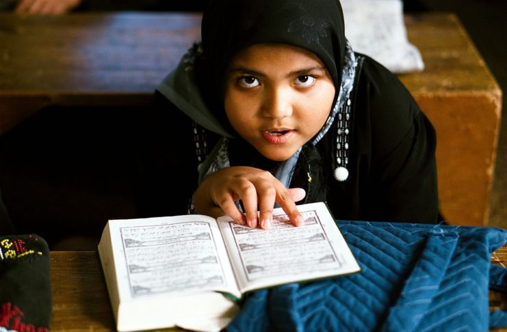 Der große Selbstbetrug beim Islamunterricht: Das ungelöste Problem mit der Scharia