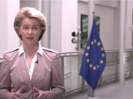 EU-Kommission verhängt Millionenstrafe gegen X