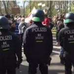 Verliert die Polizei ihren Rückhalt gerade bei ihren treuesten Freunden?