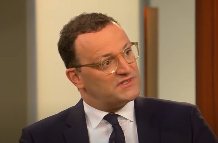 Jens Spahn tritt zurück: Die Leihmutter war nur der letzte Skandal