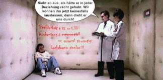 Viele Covidioten haben im Nachhinein Recht behalten