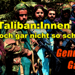 Die Taliban sind doch gar nicht so schlimm