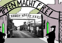 Nazivergleiche bei der Impf-Kritik – darf man das? Gerichtsurteil zum Impfen macht frei Statement