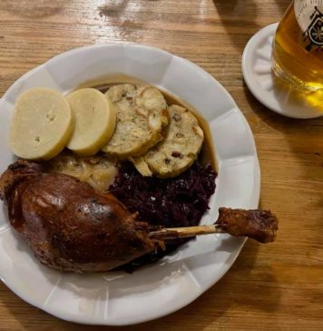 Prag: Restaurants wollen nicht Covid-Polizei spielen