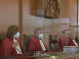 Bundesverfassungsgericht verwirft Bundesgesetz zur Triage, welches es selbst gefordert hat