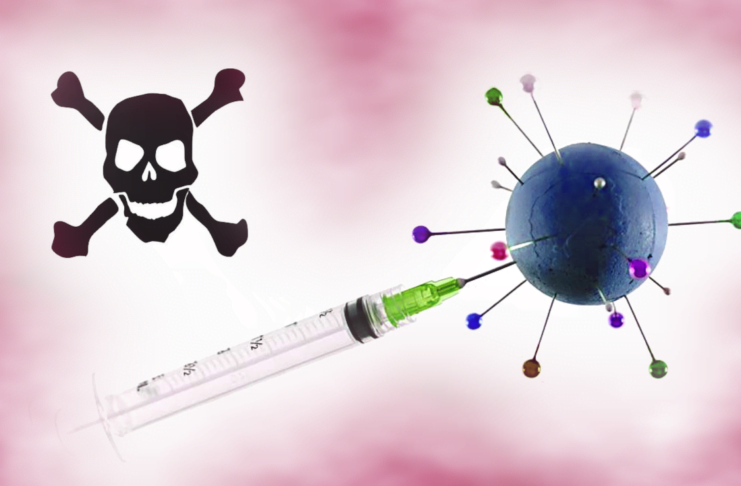 Wie gefährlich sind die Covid-Impfungen wirklich