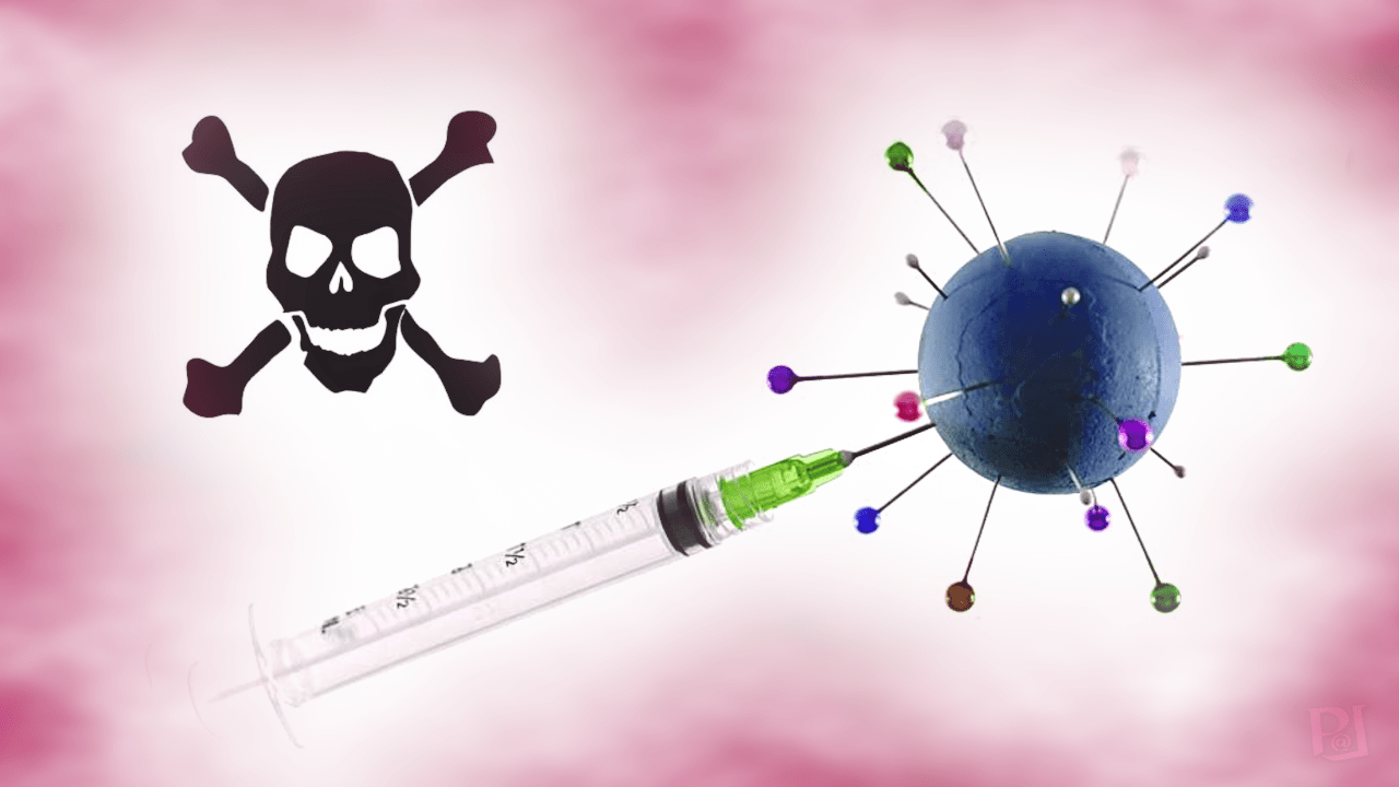 Wie gefährlich sind die Covid-Impfungen wirklich
