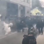 „Antifa“ muss sofort verboten werden!