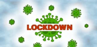 Metastudie zu Lockdowns