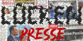 Lücken in der Presseberichterstattung