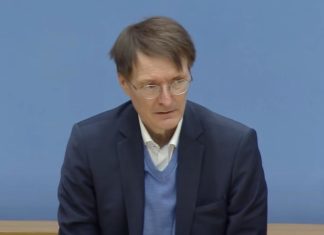 Karl Lauterbach soll WHO-Chef werden: Starke Nebenwirkungen!