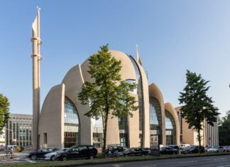 Bundestagsgutachten: Bundesregierung hat keinen Überblick über Moscheen und ihre Finanzierung