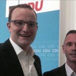 Lieber Jens, Deine Angst ist berechtigt!