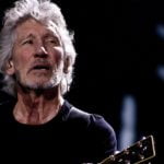 Pink Floyd-Gründer Waters: „Biden ist ein Kriegsverbrecher“