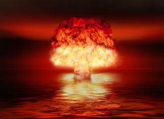 Ein Atomschlag gegen Deutschland wird immer wahrscheinlicher