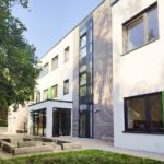 Schule in Steglitz: Aufnahme nur für Kinder mit vollständigem Impfschutz