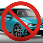Das Verbot des Autos wird uns als Recht auf Verzicht verkauft